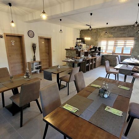 B&B Plitvice Lakes Villa Prica プリトビッチェ・セロ エクステリア 写真