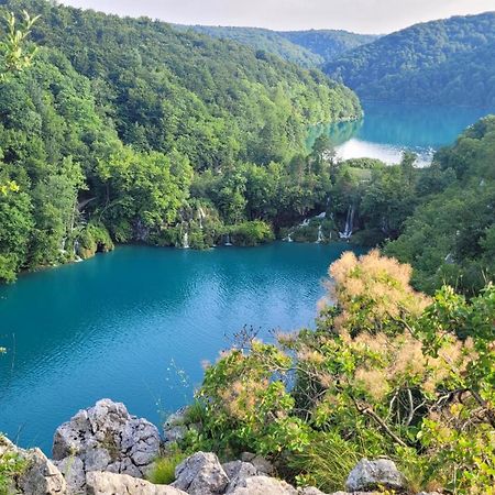 B&B Plitvice Lakes Villa Prica プリトビッチェ・セロ エクステリア 写真