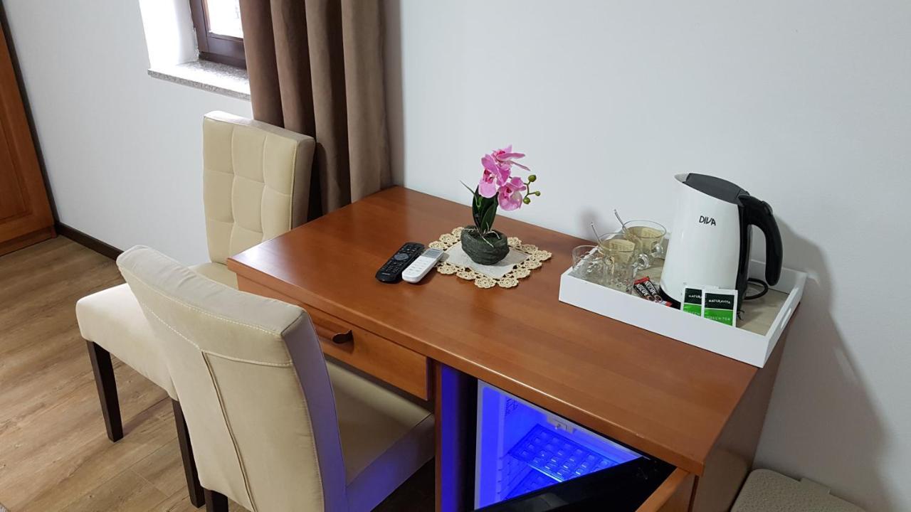 B&B Plitvice Lakes Villa Prica プリトビッチェ・セロ エクステリア 写真