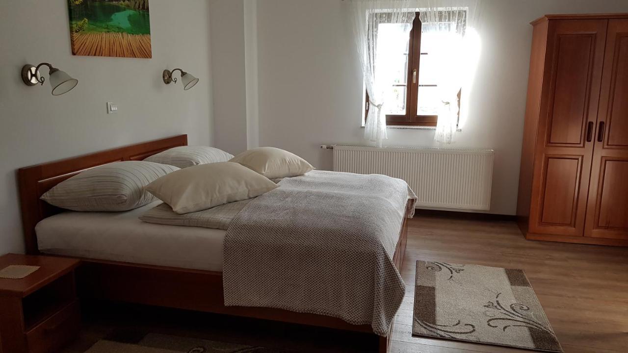 B&B Plitvice Lakes Villa Prica プリトビッチェ・セロ エクステリア 写真