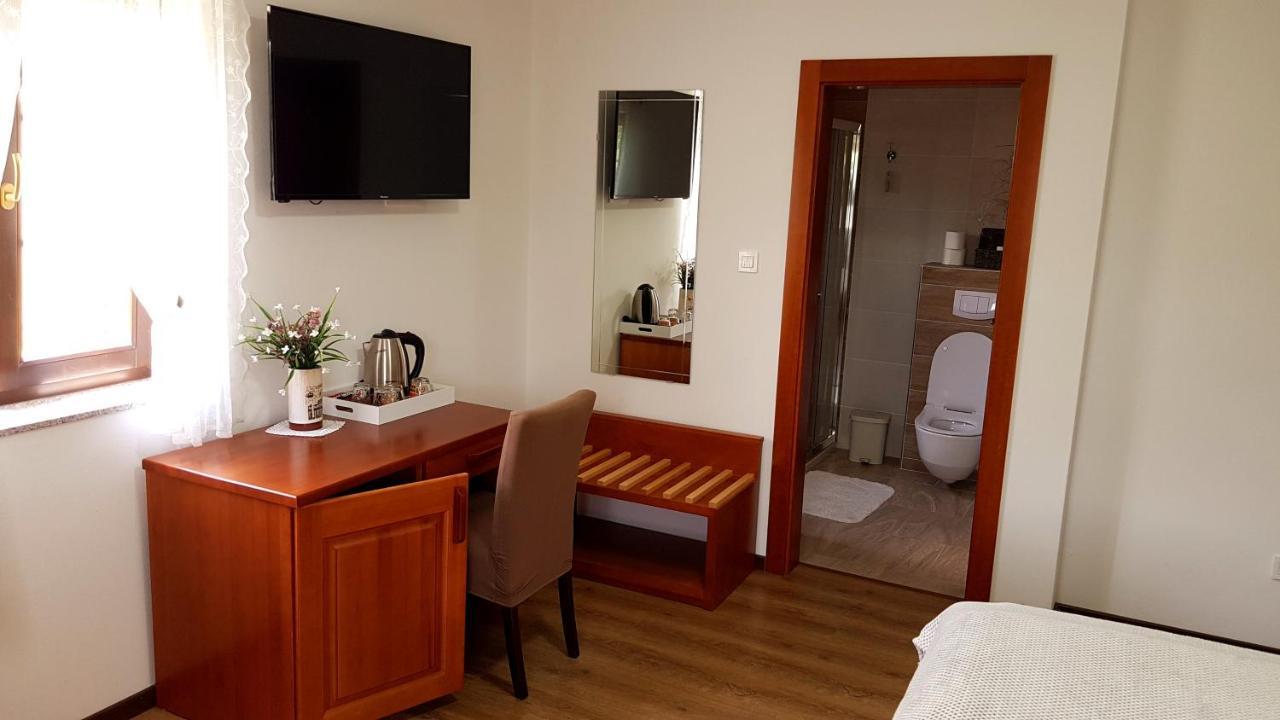 B&B Plitvice Lakes Villa Prica プリトビッチェ・セロ エクステリア 写真