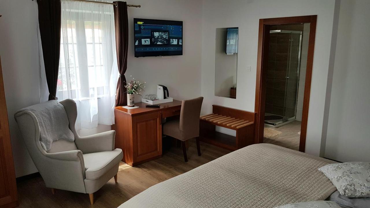B&B Plitvice Lakes Villa Prica プリトビッチェ・セロ エクステリア 写真