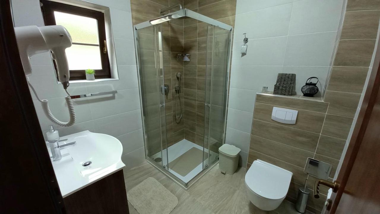 B&B Plitvice Lakes Villa Prica プリトビッチェ・セロ エクステリア 写真
