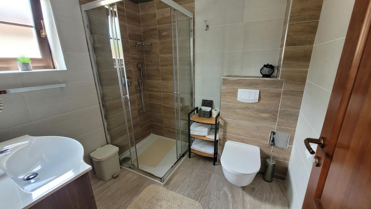 B&B Plitvice Lakes Villa Prica プリトビッチェ・セロ エクステリア 写真