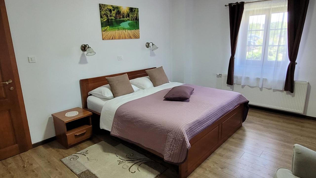 B&B Plitvice Lakes Villa Prica プリトビッチェ・セロ エクステリア 写真
