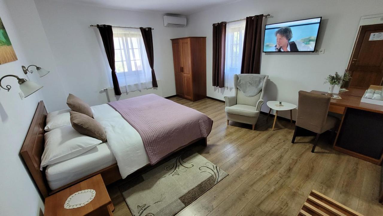 B&B Plitvice Lakes Villa Prica プリトビッチェ・セロ エクステリア 写真