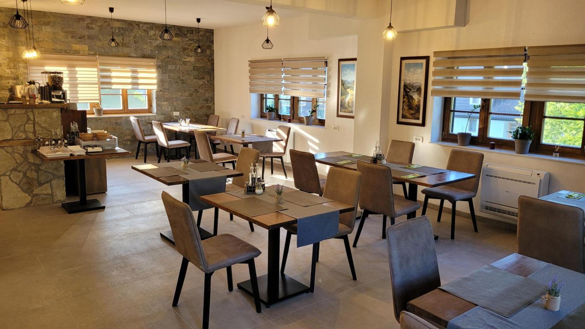 B&B Plitvice Lakes Villa Prica プリトビッチェ・セロ エクステリア 写真