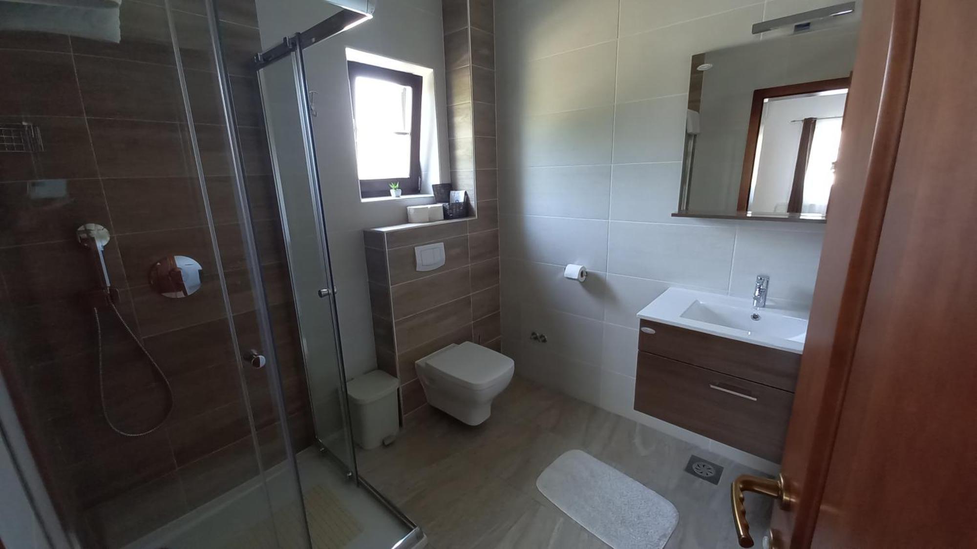 B&B Plitvice Lakes Villa Prica プリトビッチェ・セロ 部屋 写真