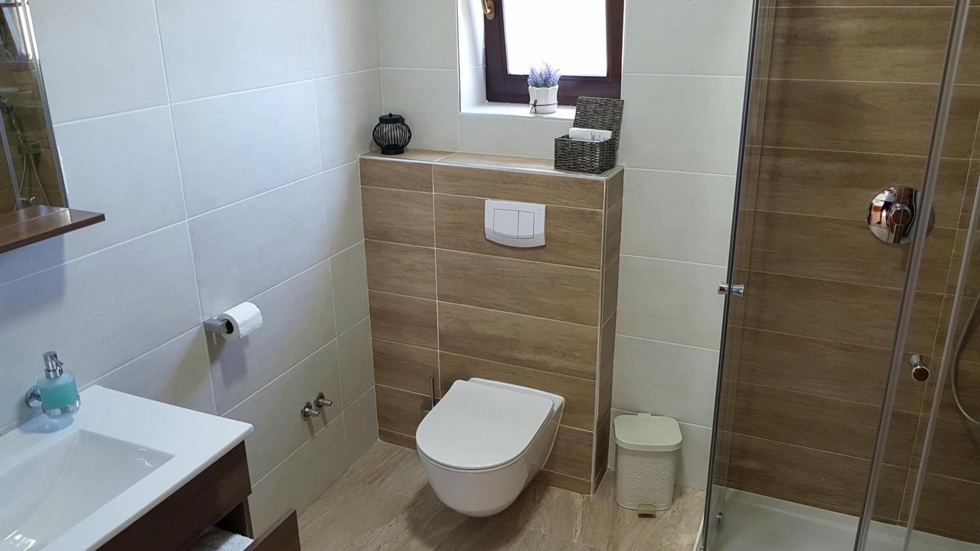 B&B Plitvice Lakes Villa Prica プリトビッチェ・セロ 部屋 写真