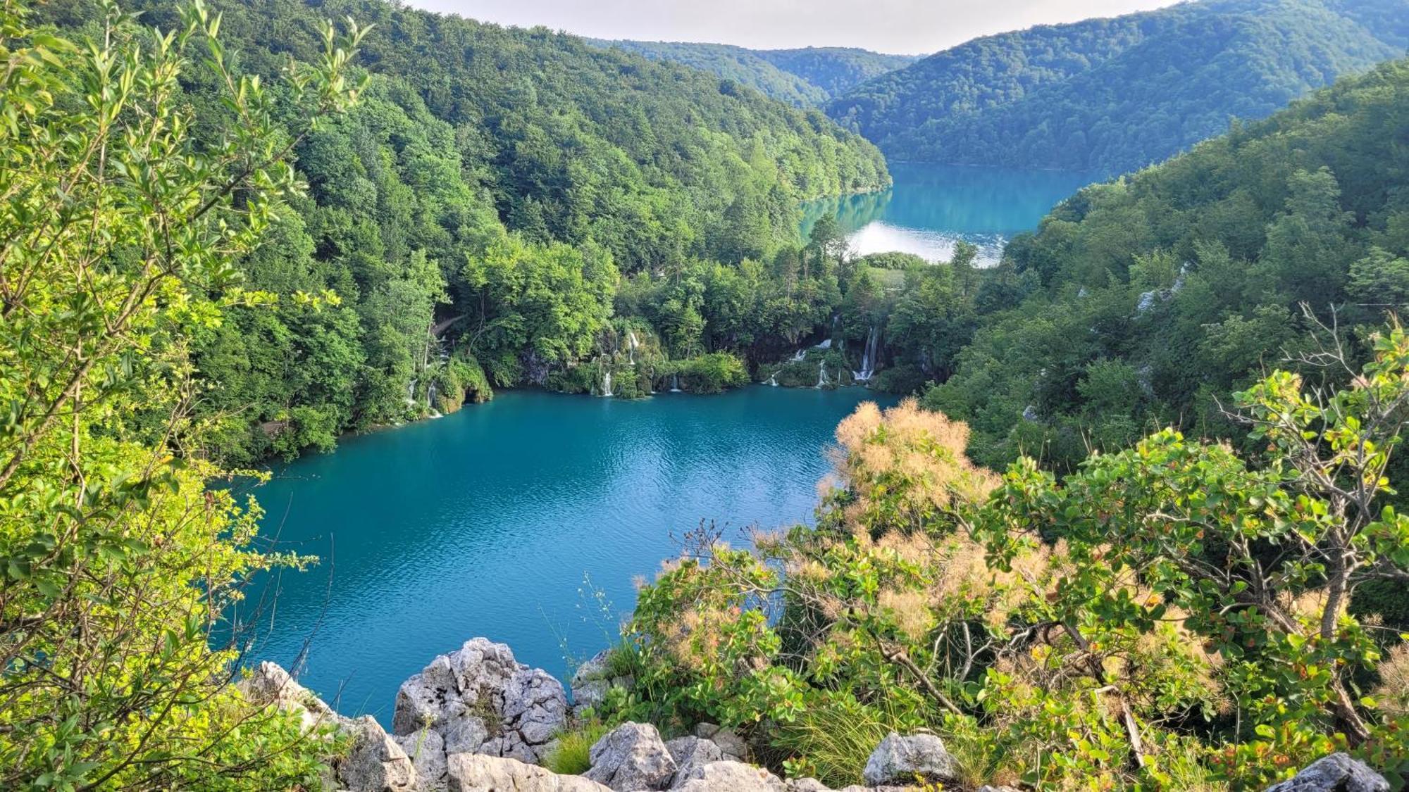 B&B Plitvice Lakes Villa Prica プリトビッチェ・セロ エクステリア 写真
