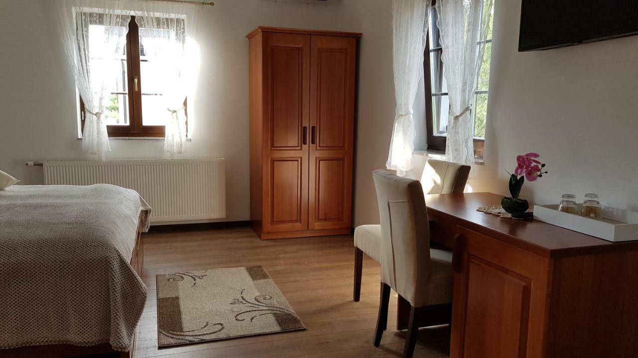 B&B Plitvice Lakes Villa Prica プリトビッチェ・セロ エクステリア 写真