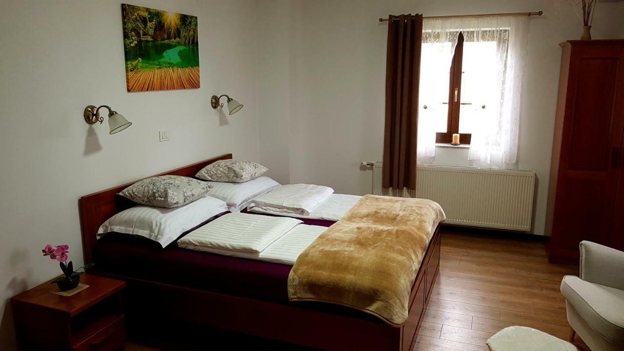 B&B Plitvice Lakes Villa Prica プリトビッチェ・セロ エクステリア 写真
