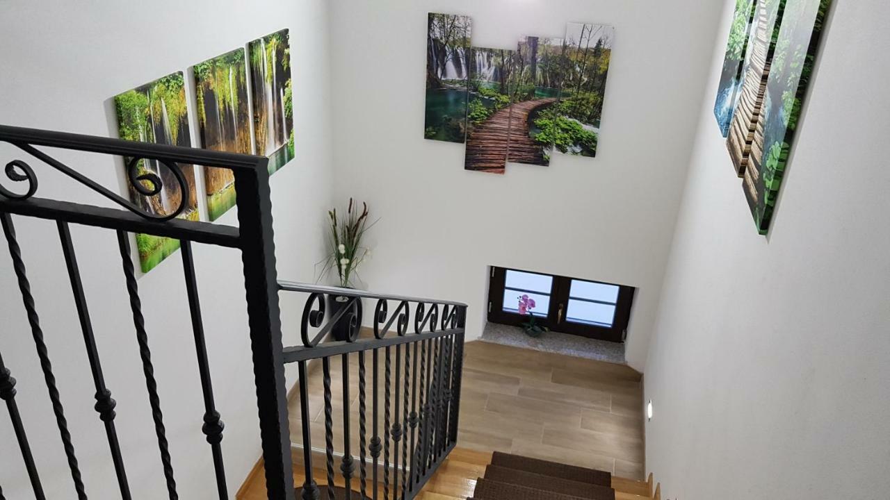 B&B Plitvice Lakes Villa Prica プリトビッチェ・セロ エクステリア 写真